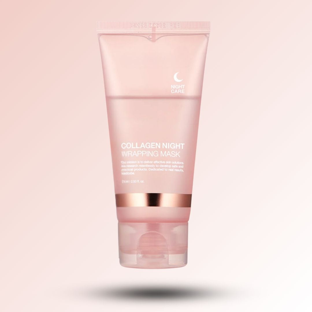 Éssavie Отлепяща Колагенова Маска за Лице